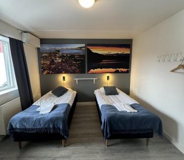 Abisko Hostel | Abisko Hostel