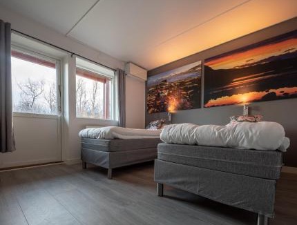 Abisko Hostel | Abisko Hostel