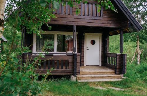 Abisko Cabin | Abisko Mountain Lodge