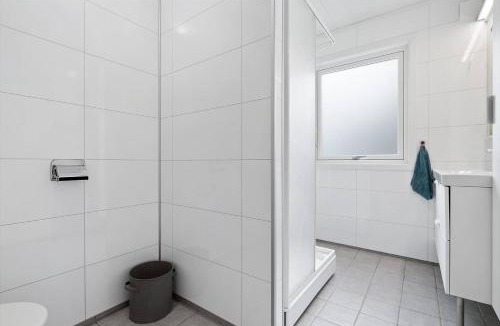 Tromso Apartment | -Abla- Panorama view in the center of the island