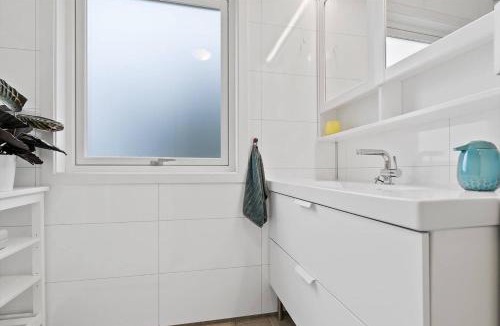 Tromso Apartment | -Abla- Panorama view in the center of the island