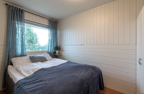 Tromso Apartment | -abla- Spacious Apartment in the Center of the Island