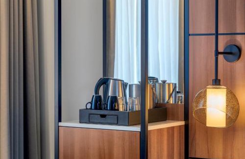 Jarva Hotel | AC Hotel by Marriott Stockholm Ulriksdal