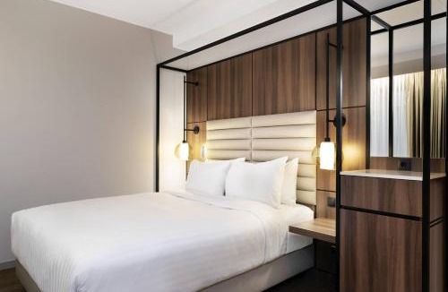 Jarva Hotel | AC Hotel by Marriott Stockholm Ulriksdal