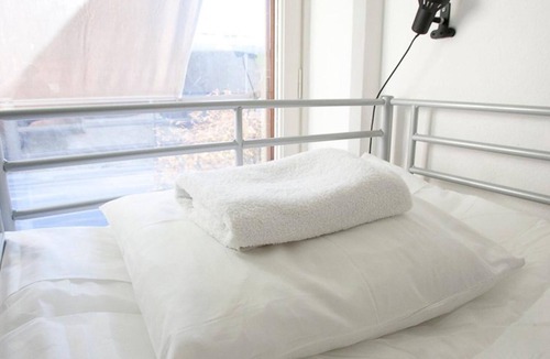 Sodermalm Hotel | Acco Hostel