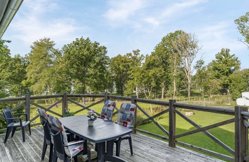 Lekeryd Other | Accommodation ∙ 3 bedrooms ∙ 6 guests