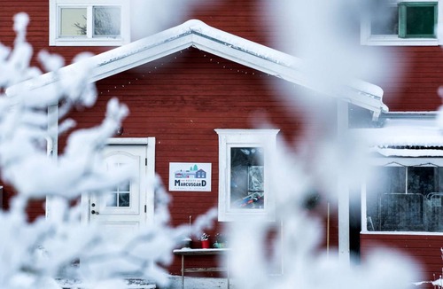 Furudal Other | Accommodation ∙ 4 bedrooms ∙ 8 guests