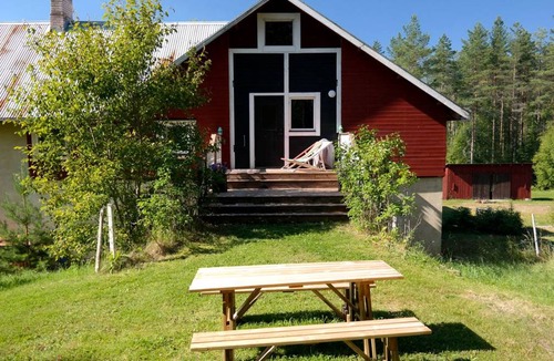Furudal Other | Accommodation ∙ 3 bedrooms ∙ 6 guests