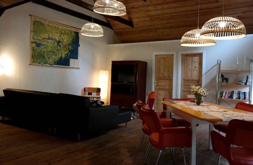 Furudal Other | Accommodation ∙ 3 bedrooms ∙ 6 guests