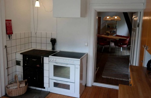 Furudal Other | Accommodation ∙ 3 bedrooms ∙ 6 guests