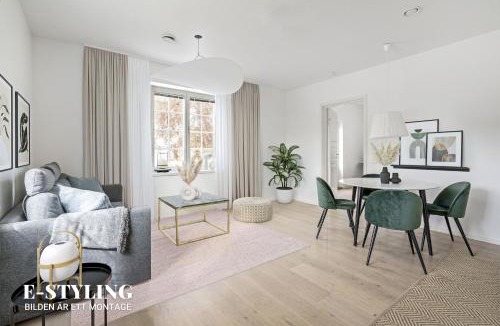 Appelviken Apartment | Accommodation close to Stockholm City
