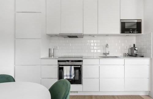 Appelviken Apartment | Accommodation close to Stockholm City