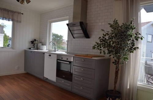 Smogen Apartment | accommodation in Smögen