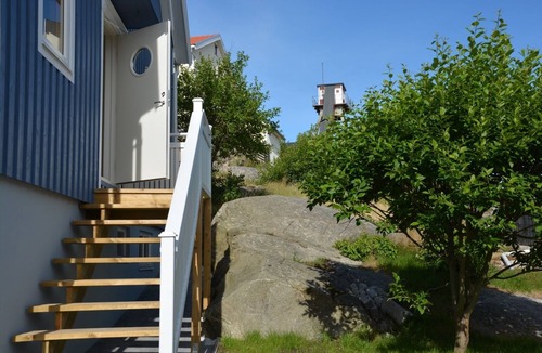 Smogen Apartment | accommodation in Smögen