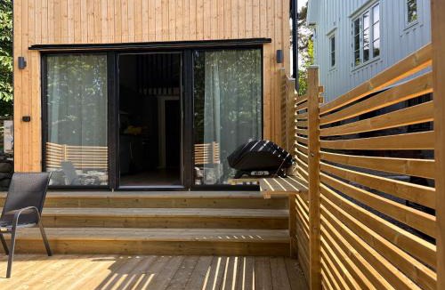 Bukten House | Accommodation in Strömstad