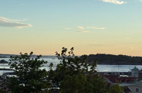Bukten House | Accommodation in Strömstad