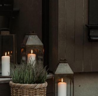 Verdal Other | Ådalsvollen Retreat -Go Wild for a While, Private Nature Getaway
