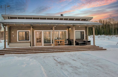 Ellivuori House | Adeli holiday cottage ellivuori by Interhome