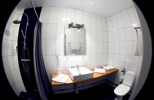Centrum Hotel | Adels Lågprishotell