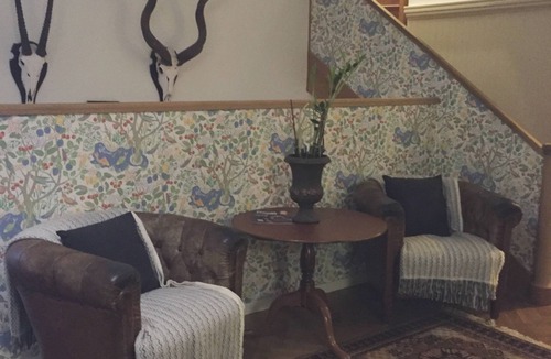 Centrum Hotel | Adels Lågprishotell
