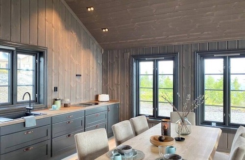 Voss House | Adventure and relaxation in Voss