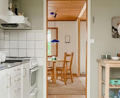 Vato House | Adventure Explore Island Life In Idyllic Cottage