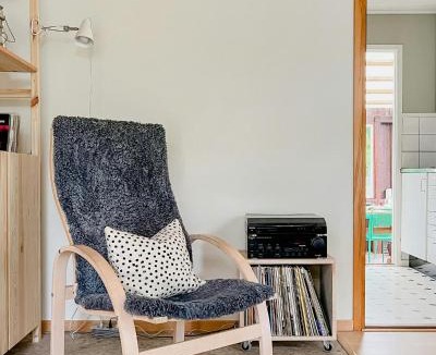 Vato House | Adventure Explore Island Life In Idyllic Cottage