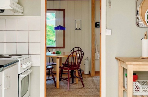 Norrtalje Municipality House | Adventure: Explore Island life in idyllic cottage