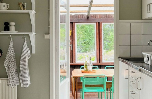 Norrtalje Municipality House | Adventure: Explore Island life in idyllic cottage