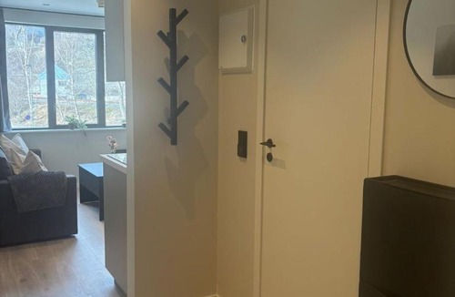 Voss Apartment | Affordable Luxury Apt - Hotel Vibe - Heart of Voss