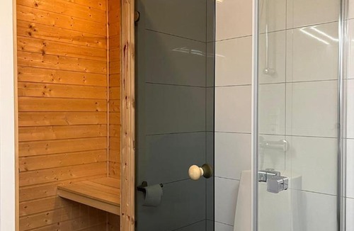 Skulestad House | Affordable Luxury Sauna Chalet - River Views