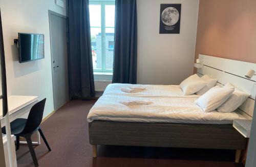 Gavle Hotel | Ahlgrens Hotell