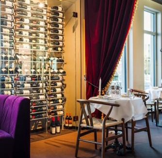 Gavle Hotel | Ahlgrens Hotell