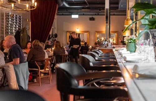 Gavle Hotel | Ahlgrens Hotell