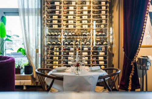 Gavle Hotel | Ahlgrens Hotell
