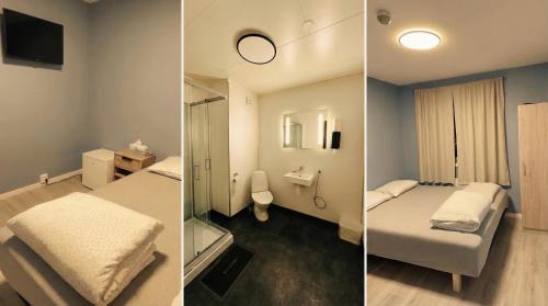 Vard Bed & Breakfast | Ahmad sweet home