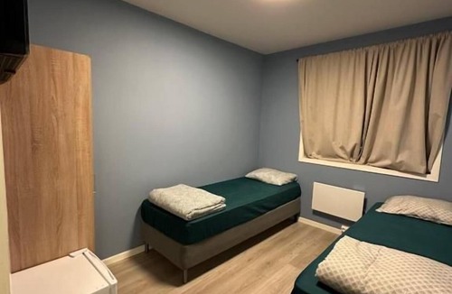 Vard Bed & Breakfast | Ahmad sweet home