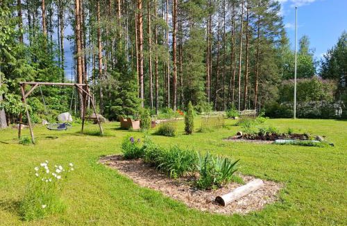 Savonlinna House | Ahopelto