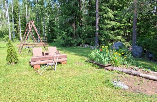Savonlinna House | Ahopelto