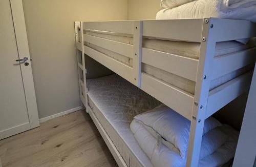 Aahus House | Ahus House Near Beach 100 m Golf 3 km Family Stay