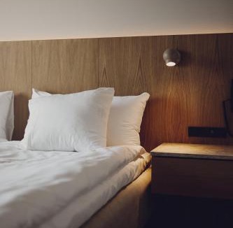 Aahus Hotel | Åhus Seaside