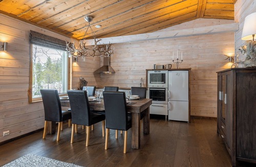 Kittila Cabin | Ahventupa by Hi Ylläs