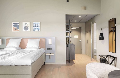 Karlstad Hotel | Aiden By Best Western Karlstad Arena