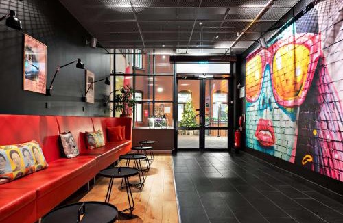 Kungsholmen Hotel | Aiden by Best Western Stockholm City