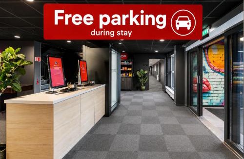 Stjørdalshalsen Hotel | Aiden by Best Western Trondheim Airport
