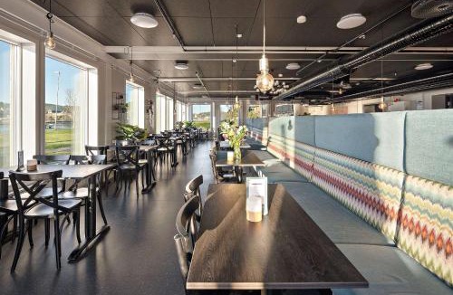 Stjørdalshalsen Hotel | Aiden by Best Western Trondheim Airport