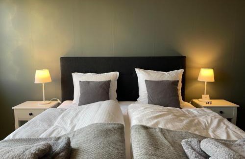 Lannavaara Apartment | ÁILU - Arctic Hotel Apartments