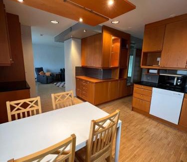 Imatra Hostel | Airin