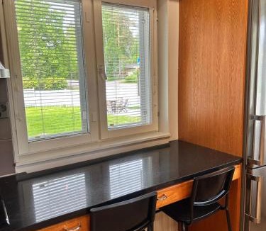 Imatra Hostel | Airin