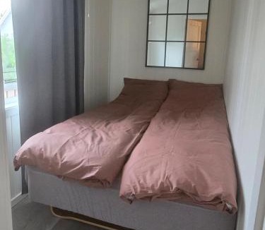 Alta Apartment | Airport Central Apartment